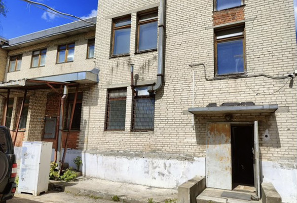 Сдам коммерческое помещение 20 м2, И.Д.Папанина (Юбилейный мкр) ул, 8, Королев г