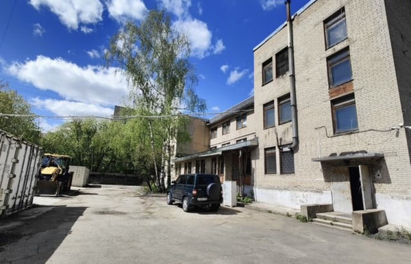 Сдам коммерческое помещение 20 м2, И.Д.Папанина (Юбилейный мкр) ул, 8, Королев г