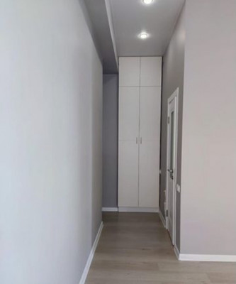 Продам однокомнатную (1-комн.) квартиру, Донской (Центральный р-н) пер, 11/3, Сочи г