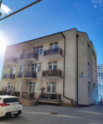 Продам однокомнатную (1-комн.) квартиру, Донской (Центральный р-н) пер, 11/3, Сочи г