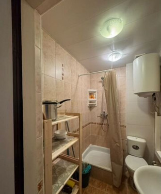 Продам однокомнатную (1-комн.) квартиру, Декабристов (СНТ Бриз тер.) ул, 22Г, Сочи г