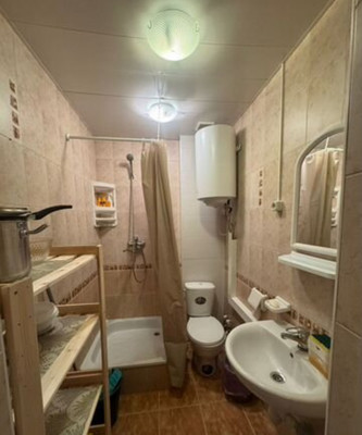 Продам однокомнатную (1-комн.) квартиру, Декабристов (СНТ Бриз тер.) ул, 22Г, Сочи г