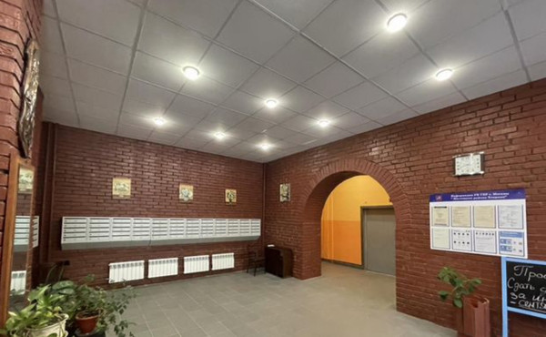 Продам трехкомнатную (3-комн.) квартиру, Фестивальная ул, 28, Москва г