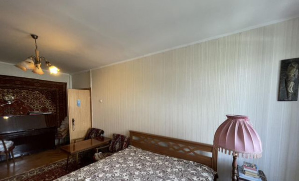 Продам трехкомнатную (3-комн.) квартиру, Фестивальная ул, 28, Москва г