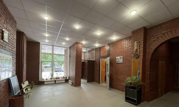 Продам трехкомнатную (3-комн.) квартиру, Фестивальная ул, 28, Москва г