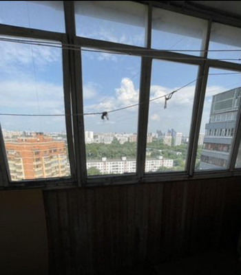 Продам трехкомнатную (3-комн.) квартиру, Фестивальная ул, 28, Москва г
