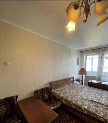 Продам трехкомнатную (3-комн.) квартиру, Фестивальная ул, 28, Москва г
