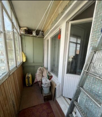 Продам трехкомнатную (3-комн.) квартиру, Фестивальная ул, 28, Москва г