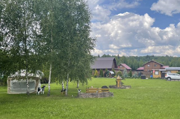 Продам дачу, Лазо ул, Хотьково г, 0 км от города
