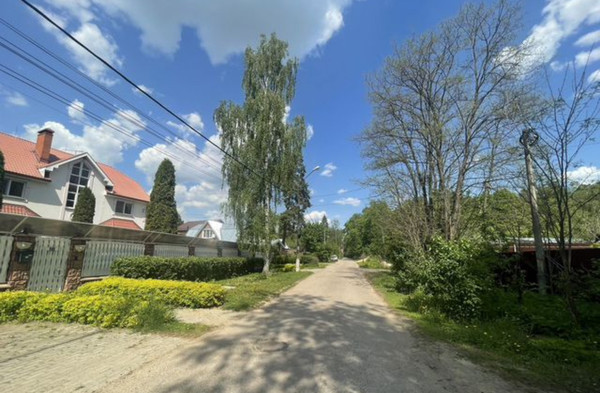Продам участок 15,7 соток, ИЖС, К.Либкнехта (Первомайский мкр) ул, 24, Королев г, 0 км от города