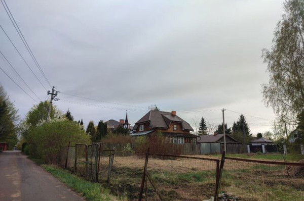 Продам участок 15 соток, ИЖС, Чиверево д, 0 км от города