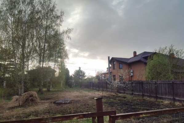 Продам участок 15 соток, ИЖС, Чиверево д, 0 км от города