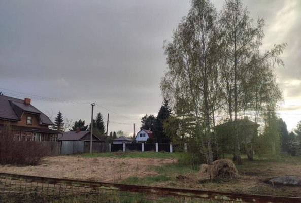 Продам участок 15 соток, ИЖС, Чиверево д, 0 км от города