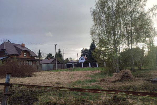 Продам участок 15 соток, ИЖС, Чиверево д, 0 км от города