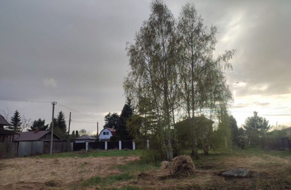 Продам участок 15 соток, ИЖС, Чиверево д, 0 км от города