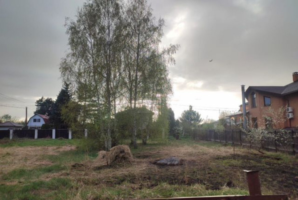 Продам участок 15 соток, ИЖС, Чиверево д, 0 км от города