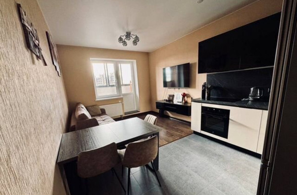 Продам трехкомнатную (3-комн.) квартиру, Пушкинская ул, 12к2, Ашукино дп