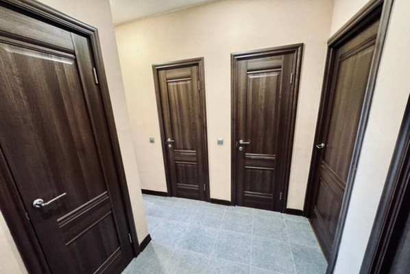 Продам трехкомнатную (3-комн.) квартиру, Пушкинская ул, 12к2, Ашукино дп