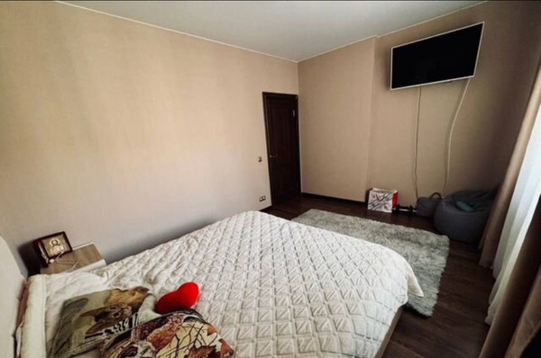 Продам трехкомнатную (3-комн.) квартиру, Пушкинская ул, 12к2, Ашукино дп