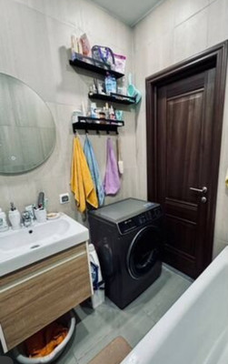 Продам трехкомнатную (3-комн.) квартиру, Пушкинская ул, 12к2, Ашукино дп