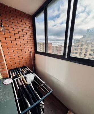 Продам трехкомнатную (3-комн.) квартиру, Пушкинская ул, 12к2, Ашукино дп