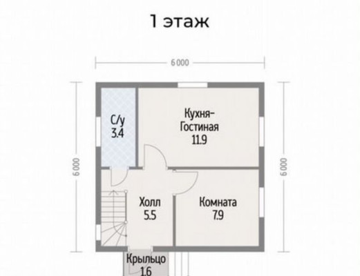 Продам дом, Бортнево д, 0 км от города