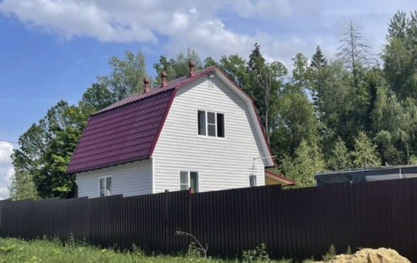 Продам дом, Бортнево д, 0 км от города