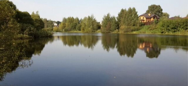Продам участок 7,4 соток, ИЖС, Левково д, 0 км от города