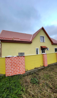 Продам дом, Набережная ул, 9, Липово п, 0 км от города