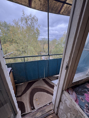 Продам трехкомнатную (3-комн.) квартиру, Молодежная (Текстильщик мкр) ул, 5, Королев г