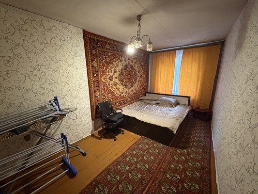 Продам трехкомнатную (3-комн.) квартиру, Молодежная (Текстильщик мкр) ул, 5, Королев г