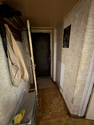 Продам трехкомнатную (3-комн.) квартиру, Молодежная (Текстильщик мкр) ул, 5, Королев г