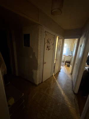 Продам трехкомнатную (3-комн.) квартиру, Молодежная (Текстильщик мкр) ул, 5, Королев г