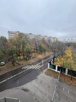 Сдам однокомнатную (1-комн.) квартиру, 3-я Гражданская ул, 3а, Москва г