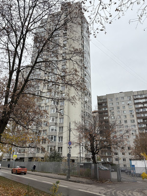 Сдам однокомнатную (1-комн.) квартиру, 3-я Гражданская ул, 3а, Москва г
