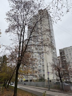 Сдам однокомнатную (1-комн.) квартиру, 3-я Гражданская ул, 3а, Москва г