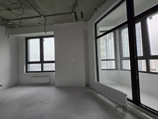 Продам трехкомнатную (3-комн.) квартиру, Академика Волгина ул, 2, Москва г