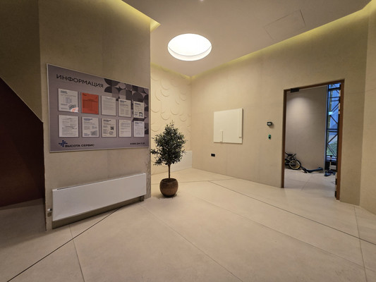 Продам трехкомнатную (3-комн.) квартиру, Академика Волгина ул, 2, Москва г