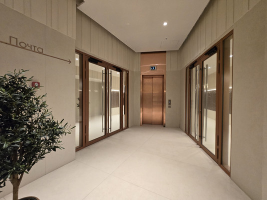 Продам трехкомнатную (3-комн.) квартиру, Академика Волгина ул, 2, Москва г