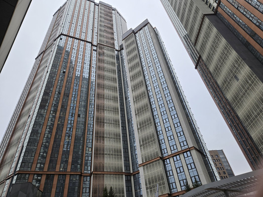 Продам трехкомнатную (3-комн.) квартиру, Академика Волгина ул, 2, Москва г