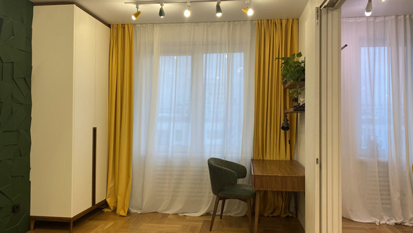 Продам двухкомнатную (2-комн.) квартиру, Парфёновская ул, 14к1, Санкт-Петербург г