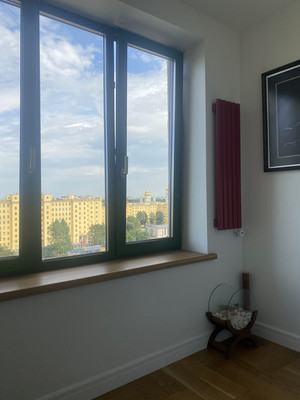 Продам двухкомнатную (2-комн.) квартиру, Парфёновская ул, 14к1, Санкт-Петербург г
