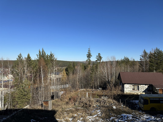 Продам коттедж, Верхняя (Лесной мкр.) ул, Иркутск г, 0 км от города