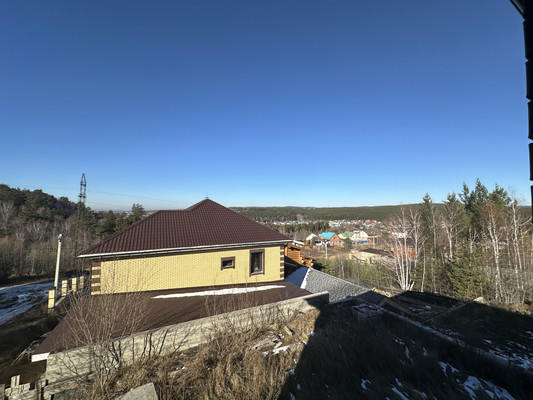 Продам коттедж, Верхняя (Лесной мкр.) ул, Иркутск г, 0 км от города