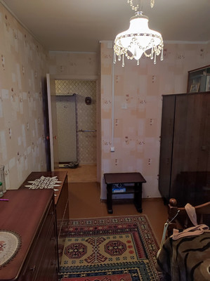 Продам трехкомнатную (3-комн.) квартиру, Пионерская ул, 13, Томилино рп