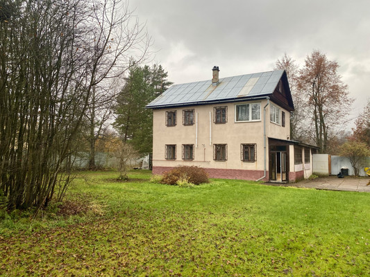 Сдам дом, Александровское ш, 20, Белоостров п, 0 км от города