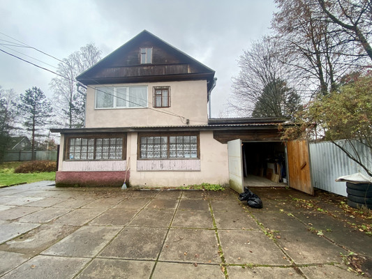 Сдам дом, Александровское ш, 20, Белоостров п, 0 км от города