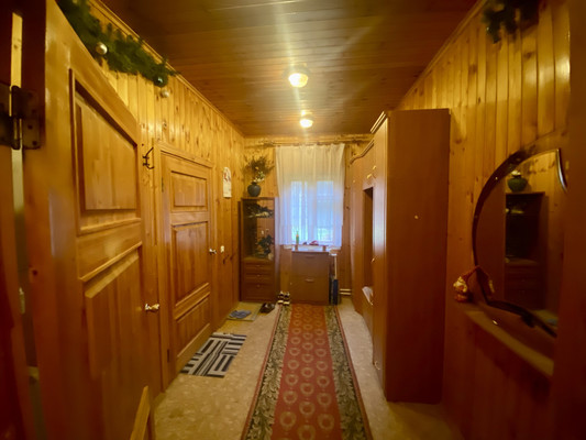 Сдам дом, Александровское ш, 20, Белоостров п, 0 км от города