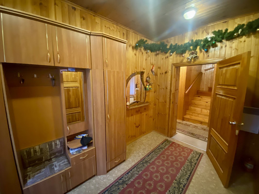 Сдам дом, Александровское ш, 20, Белоостров п, 0 км от города