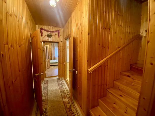 Сдам дом, Александровское ш, 20, Белоостров п, 0 км от города